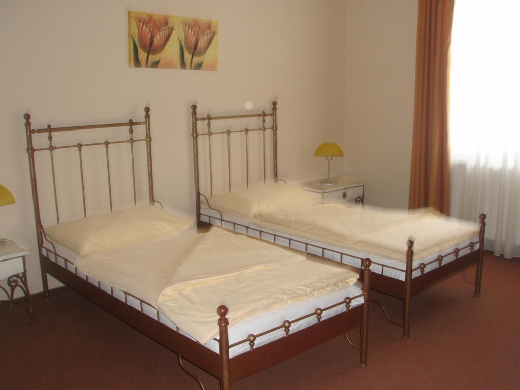 Sporthotel Patriot Litoměřice Camera foto