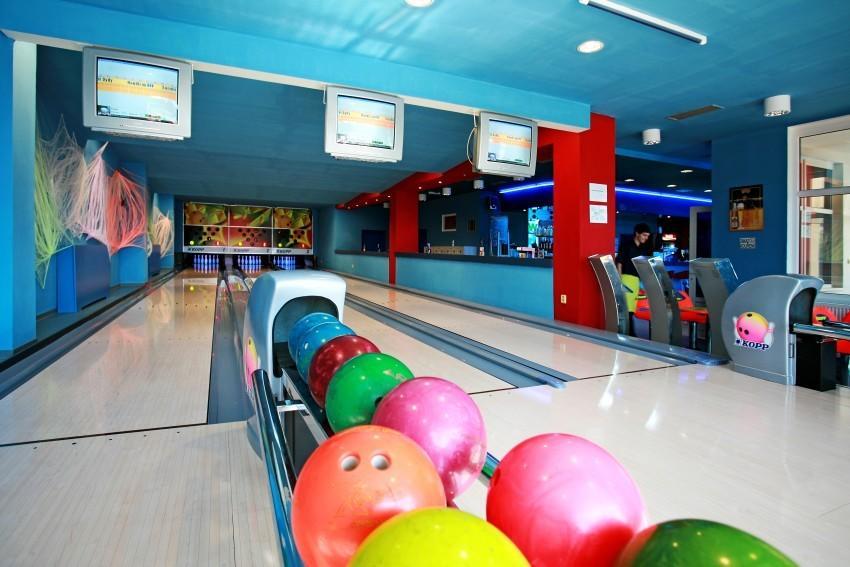 Sporthotel Patriot Litoměřice Esterno foto